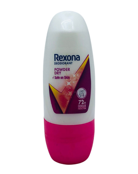 Rexona Deodorant Powder Dry